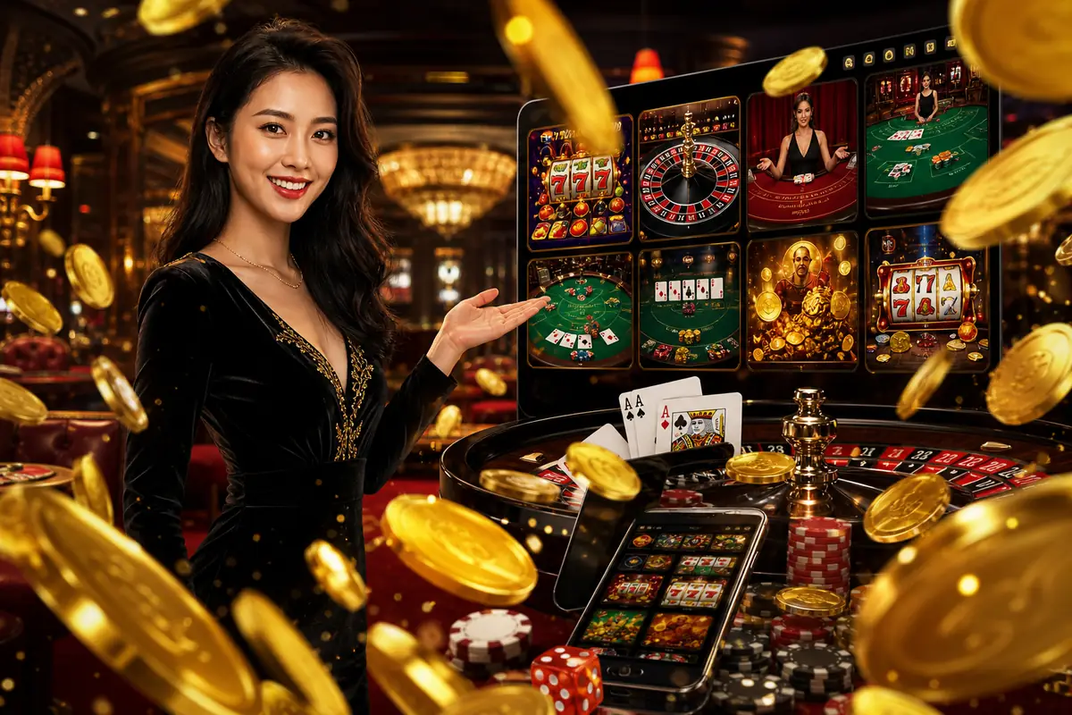 pusay888 program VIP cashback mingguan ahli