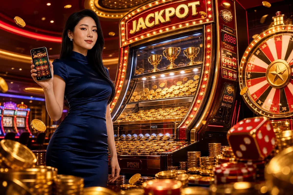 pusay888 kaedah deposit dan pengeluaran wang