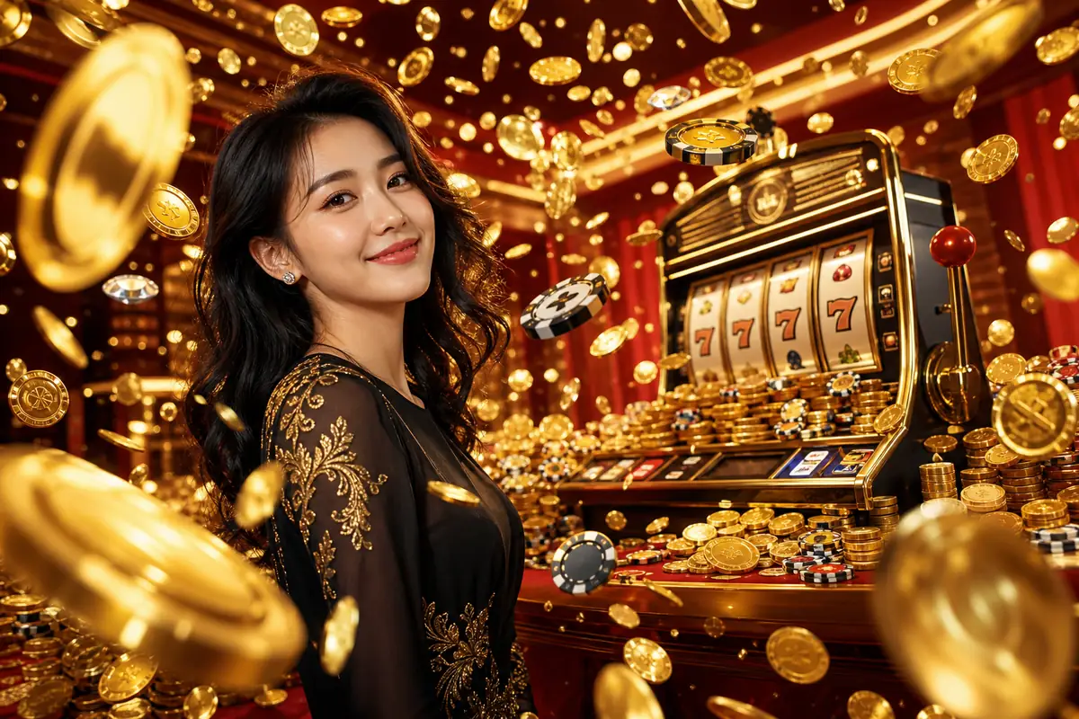 pusay888 live casino baccarat dealer langsung